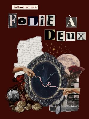 cover image of Folie à Deux